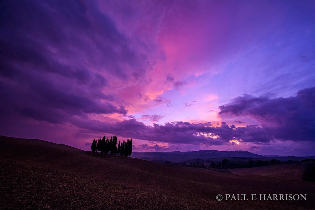 Paul Harrison photography